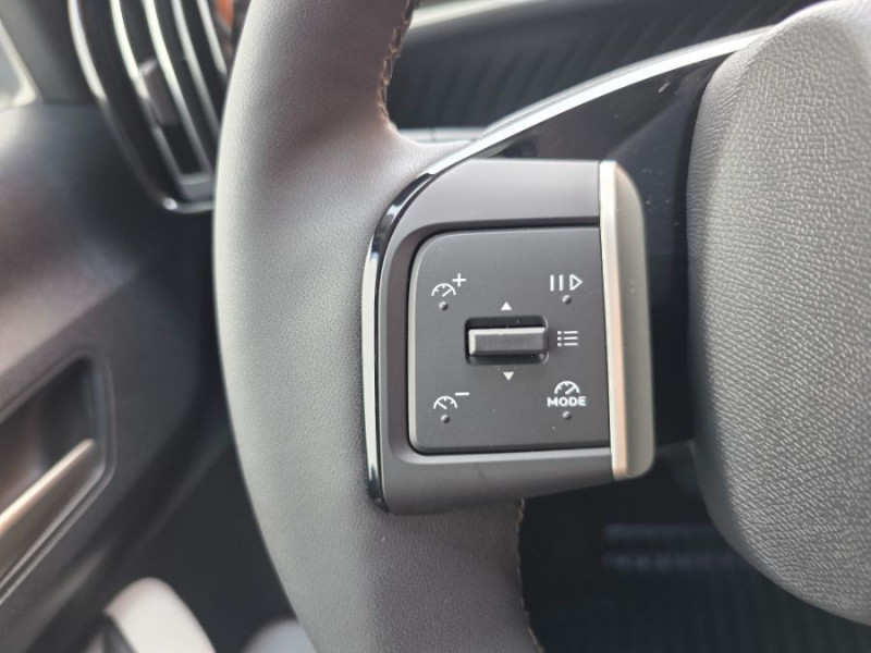 Photo 17 de l'offre de CITROEN C3 AIRCROSS 1.2 HYBRID 145 ECS-6 FEEL à 24450€ chez Mérignac auto