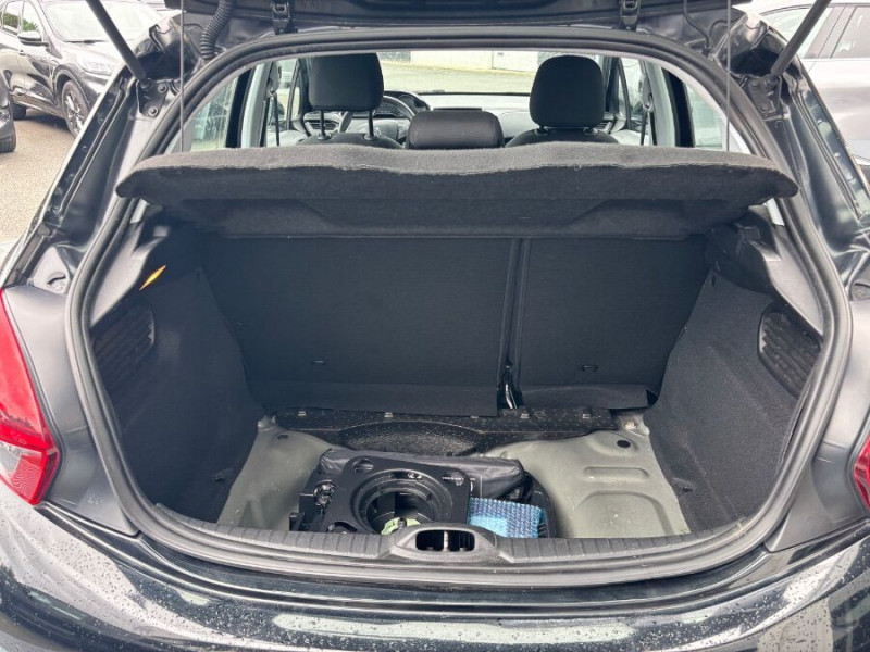 Photo 8 de l'offre de PEUGEOT 208 1.6 BlueHDi 75 ACTIVE CLIM Bluetooth à 10980€ chez Mérignac auto