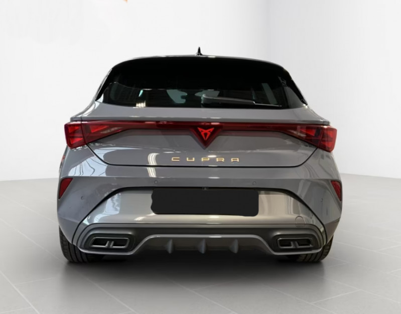Photo 3 de l'offre de CUPRA LEON NEW IV 1.5 eTSI 150 HYBRID DSG V GPS JA18 SC Key Less Gtie 05/30 à 28950€ chez Mérignac auto