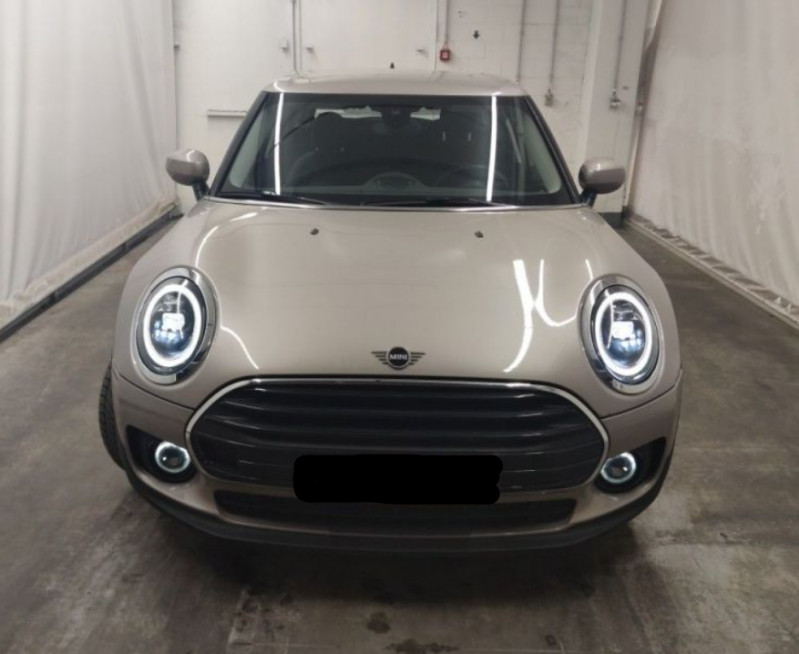 Photo 7 de l'offre de MINI CLUBMAN III ONE D 116 BVA Nv GPS LED CarPlay Clim Auto 1ère Main à 21950€ chez Mérignac auto