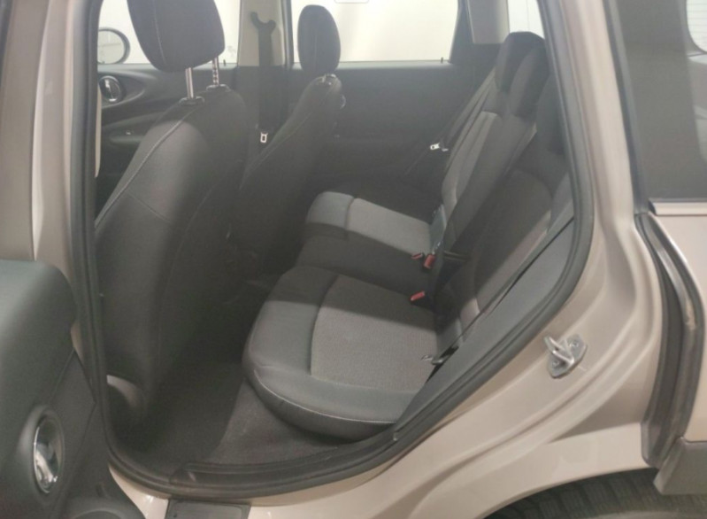 Photo 10 de l'offre de MINI CLUBMAN III ONE D 116 BVA Nv GPS LED CarPlay Clim Auto 1ère Main à 21950€ chez Mérignac auto