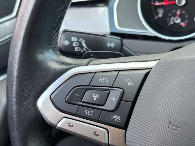 Photo 25 de l'offre de VOLKSWAGEN PASSAT SW VIII 1.5 TSI 150 DSG7 STYLE BUSINESS CUIR GPS ACC Hayon EL. 1ère Main à 28900€ chez Mérignac auto