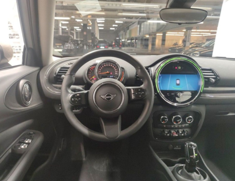 Photo 5 de l'offre de MINI CLUBMAN III ONE D 116 BVA Nv GPS LED CarPlay Clim Auto 1ère Main à 21950€ chez Mérignac auto
