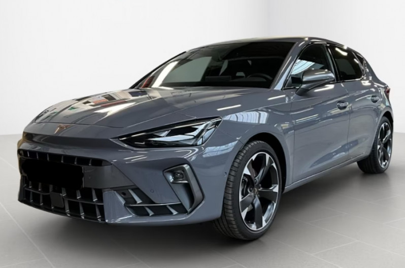 Photo 1 de l'offre de CUPRA LEON NEW IV 1.5 eTSI 150 HYBRID DSG V GPS JA18 SC Key Less Gtie 05/30 à 28950€ chez Mérignac auto