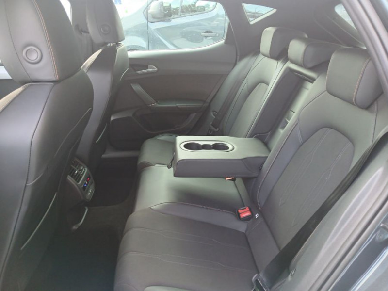 Photo 18 de l'offre de CUPRA LEON NEW IV 1.5 eTSI 150 HYBRID DSG V GPS JA18 SC Key Less Gtie 05/30 à 29450€ chez Mérignac auto