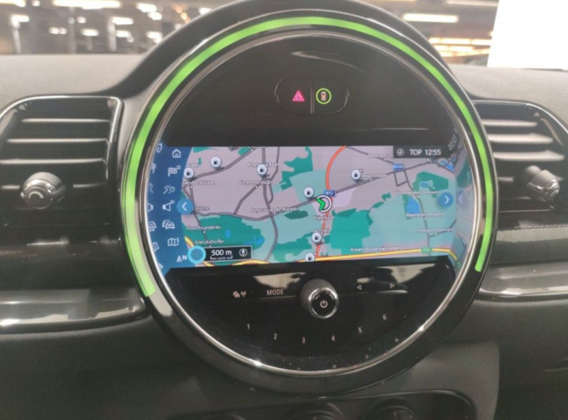 Photo 6 de l'offre de MINI CLUBMAN III ONE D 116 BVA Nv GPS LED CarPlay Clim Auto 1ère Main à 21950€ chez Mérignac auto