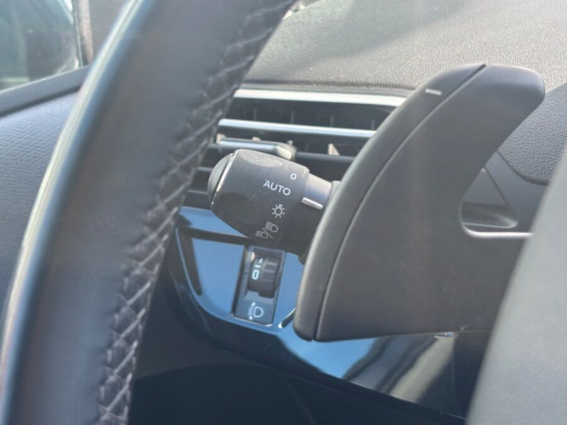 Photo 19 de l'offre de CITROEN GRAND C4 SPACETOURER 1.5 BlueHDi 130 EAT8 SHINE Cam360° Attel. 7PL 1ère Main à 23450€ chez Mérignac auto