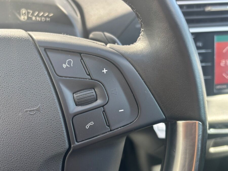 Photo 21 de l'offre de CITROEN GRAND C4 SPACETOURER 1.5 BlueHDi 130 EAT8 SHINE Cam360° Attel. 7PL 1ère Main à 23450€ chez Mérignac auto