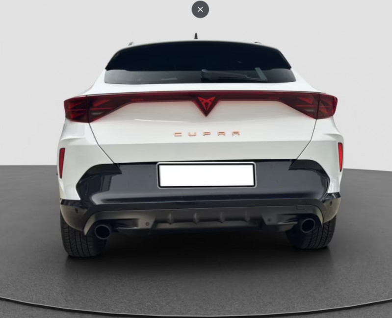 Photo 13 de l'offre de CUPRA FORMENTOR NEW 1.5 eTSI 150 HYBRID BVA7 V PACK TOE Camera ACC Gtie 05/30 à 31690€ chez Mérignac auto