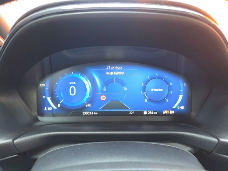 Photo 17 de l'offre de FORD PUMA 1.0 EcoBoost 125 BV6 HYBRID MHEV ST LINE à 18450€ chez Mérignac auto