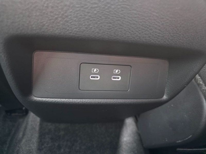 Photo 21 de l'offre de NISSAN QASHQAI NEW E POWER 205 N-CONNECTA PACK Confort et Hiver à 34980€ chez Mérignac auto