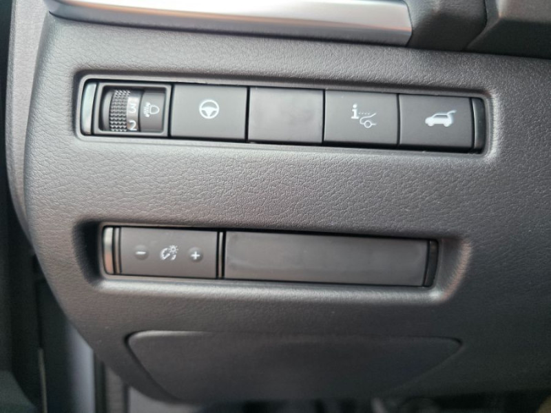 Photo 28 de l'offre de NISSAN QASHQAI NEW E POWER 205 N-CONNECTA PACK Confort et Hiver à 34980€ chez Mérignac auto