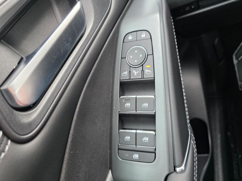 Photo 27 de l'offre de NISSAN QASHQAI NEW E POWER 205 N-CONNECTA PACK Confort et Hiver à 34980€ chez Mérignac auto