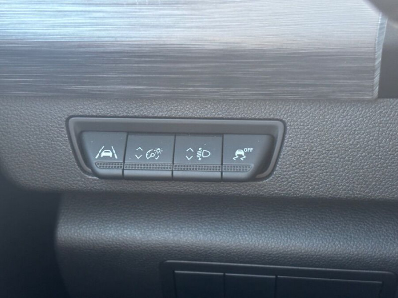Photo 18 de l'offre de RENAULT KANGOO 1.5 BLUE DCI 95 EVOLUTION GPS Camera 1ère Main à 23450€ chez Mérignac auto