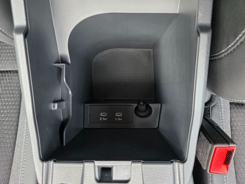 Photo 24 de l'offre de NISSAN QASHQAI NEW E POWER 205 N-CONNECTA PACK Confort et Hiver à 34980€ chez Mérignac auto