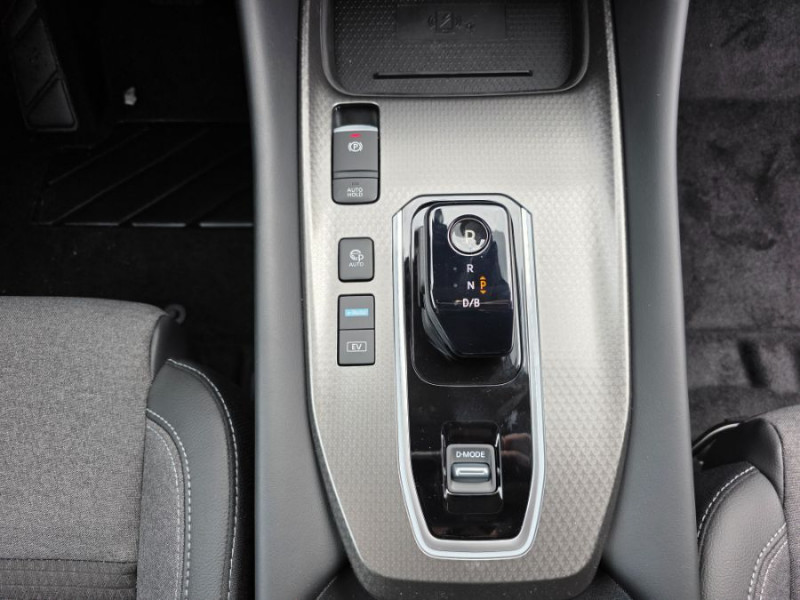 Photo 20 de l'offre de NISSAN QASHQAI NEW E POWER 205 N-CONNECTA PACK Confort et Hiver à 34980€ chez Mérignac auto