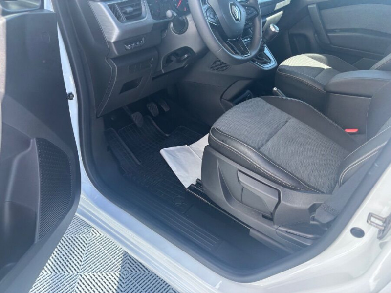 Photo 14 de l'offre de RENAULT KANGOO 1.5 BLUE DCI 95 EVOLUTION GPS Camera 1ère Main à 23450€ chez Mérignac auto