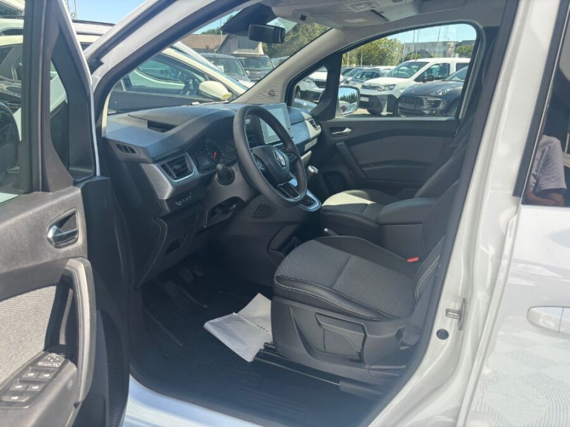 Photo 13 de l'offre de RENAULT KANGOO 1.5 BLUE DCI 95 EVOLUTION GPS Camera 1ère Main à 23450€ chez Mérignac auto
