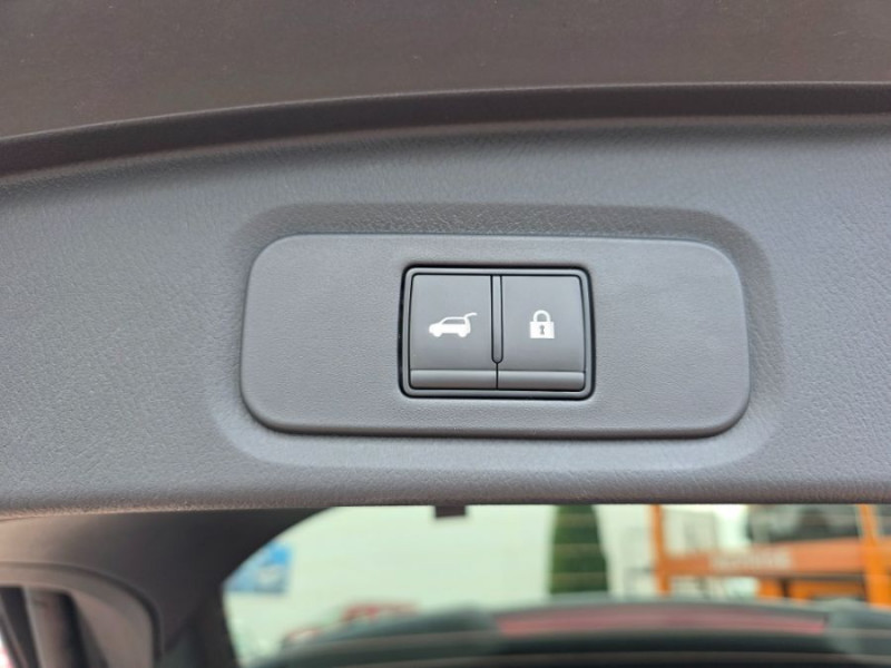 Photo 9 de l'offre de NISSAN QASHQAI NEW E POWER 205 N-CONNECTA PACK Confort et Hiver à 34980€ chez Mérignac auto