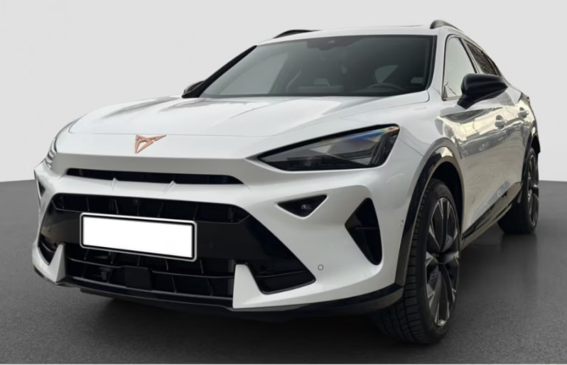 Photo 1 de l'offre de CUPRA FORMENTOR NEW 1.5 eTSI 150 HYBRID BVA7 V PACK TOE Camera ACC Gtie 05/30 à 31690€ chez Mérignac auto