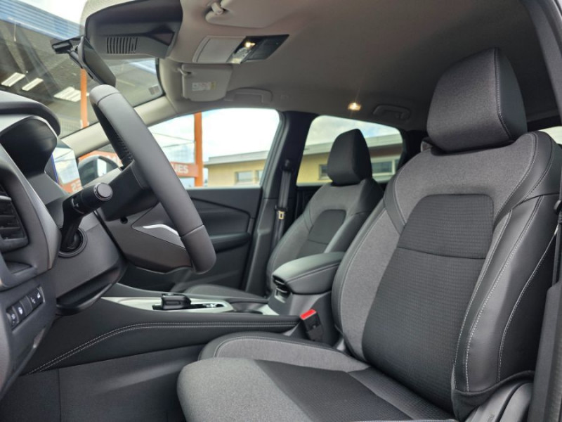Photo 5 de l'offre de NISSAN QASHQAI NEW E POWER 205 N-CONNECTA PACK Confort et Hiver à 34980€ chez Mérignac auto