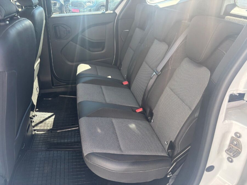 Photo 15 de l'offre de RENAULT KANGOO 1.5 BLUE DCI 95 EVOLUTION GPS Camera 1ère Main à 23450€ chez Mérignac auto