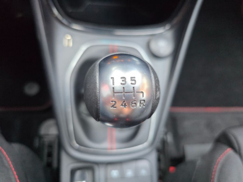 Photo 19 de l'offre de FORD PUMA 1.0 EcoBoost 125 BV6 HYBRID MHEV ST LINE à 18450€ chez Mérignac auto