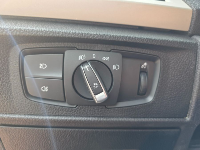 Photo 28 de l'offre de BMW SERIE 1 (F20) 116d BVM6 LOUNGE GPS Bluetooth à 13950€ chez Mérignac auto
