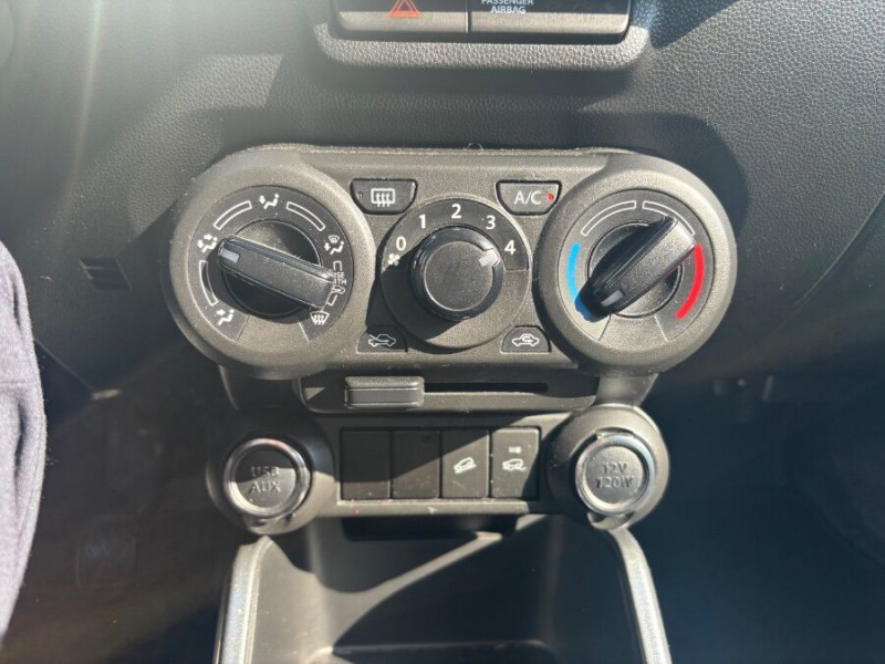 Photo 20 de l'offre de SUZUKI IGNIS 1.2 Dualjet HYBRID 83 ALLGRIP 4WD PRIVILEGE Camera à 13950€ chez Mérignac auto
