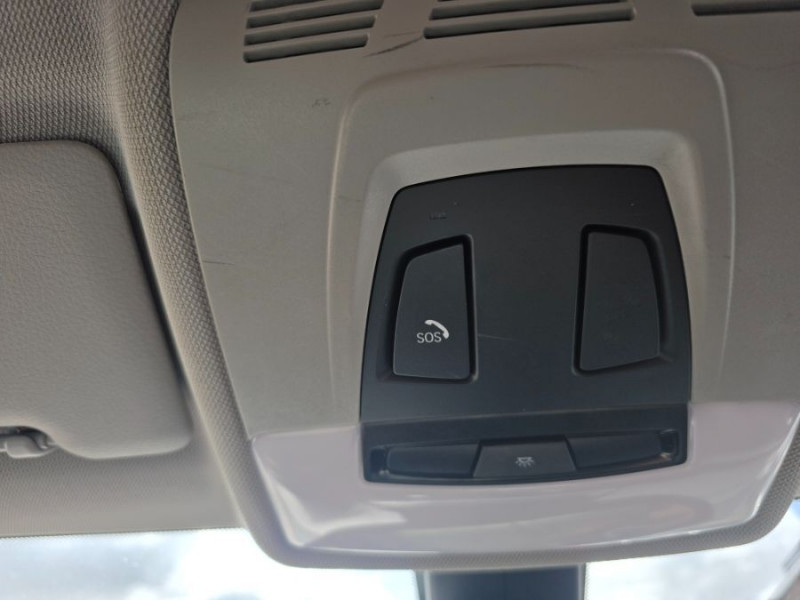 Photo 36 de l'offre de BMW SERIE 1 (F20) 116d BVM6 LOUNGE GPS Bluetooth à 13950€ chez Mérignac auto