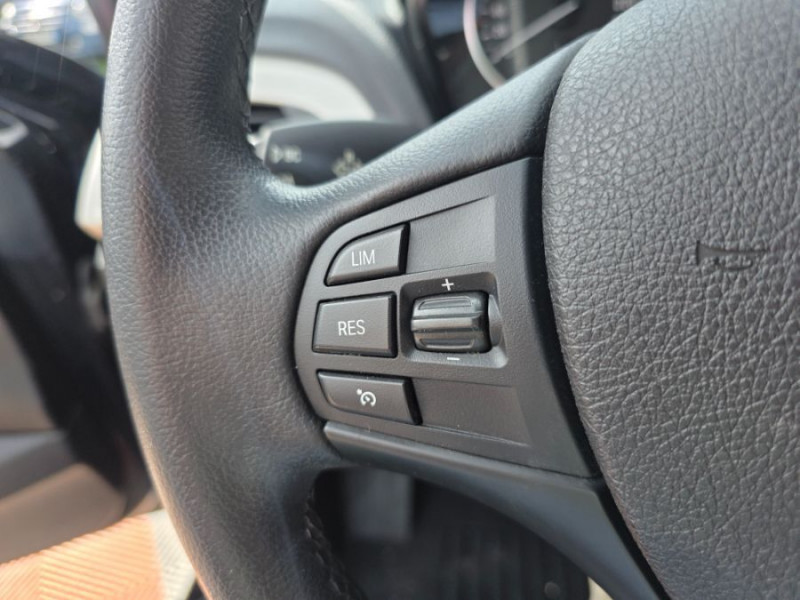 Photo 24 de l'offre de BMW SERIE 1 (F20) 116d BVM6 LOUNGE GPS Bluetooth à 13950€ chez Mérignac auto