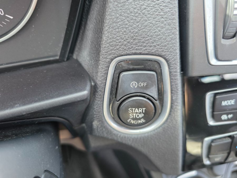 Photo 33 de l'offre de BMW SERIE 1 (F20) 116d BVM6 LOUNGE GPS Bluetooth à 13950€ chez Mérignac auto