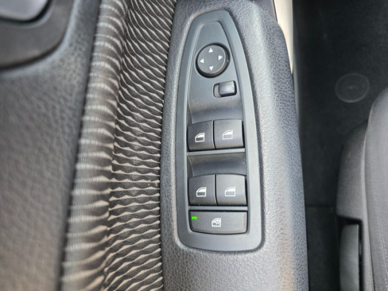Photo 34 de l'offre de BMW SERIE 1 (F20) 116d BVM6 LOUNGE GPS Bluetooth à 13950€ chez Mérignac auto
