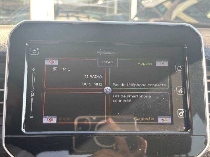Photo 21 de l'offre de SUZUKI IGNIS 1.2 Dualjet HYBRID 83 ALLGRIP 4WD PRIVILEGE Camera à 13950€ chez Mérignac auto