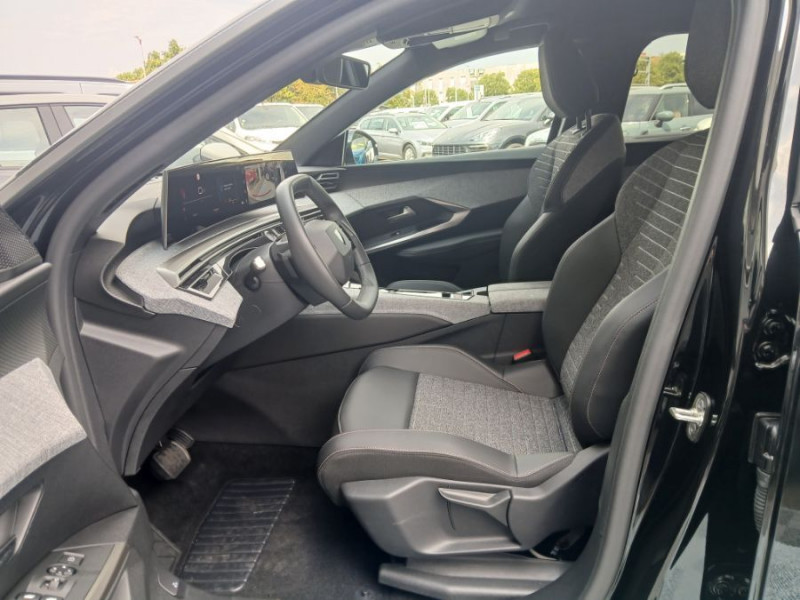 Photo 11 de l'offre de PEUGEOT 5008 HYBRID 145 e-DCS6 ALLURE Cam360° Panoramic Pack 7PL à 30450€ chez Mérignac auto