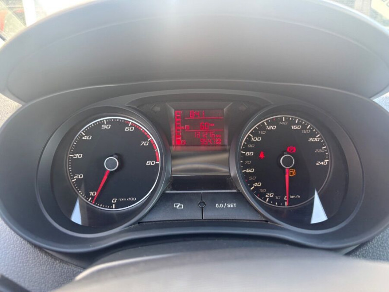 Photo 14 de l'offre de SEAT IBIZA IV 1.4 85 STYLE 3P JA Radar Privacy Glass Suivi à 6950€ chez Mérignac auto