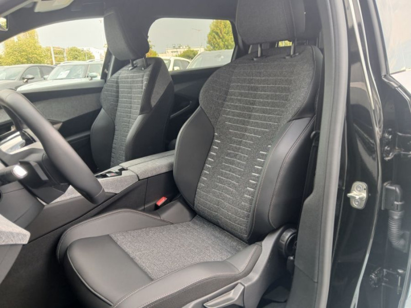 Photo 5 de l'offre de PEUGEOT 5008 HYBRID 145 e-DCS6 ALLURE Cam360° Panoramic Pack 7PL à 30450€ chez Mérignac auto