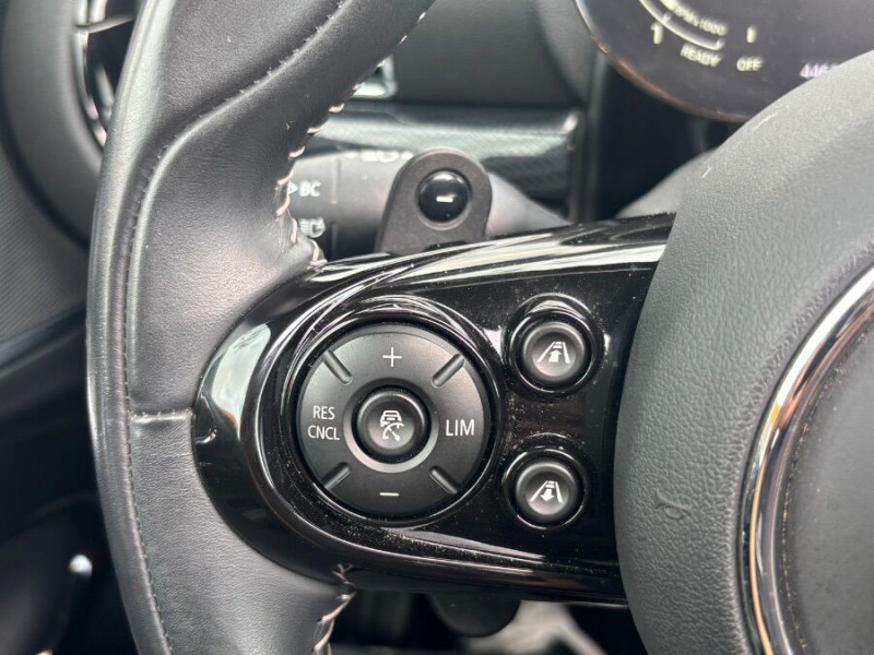 Photo 23 de l'offre de MINI CLUBMAN 2.0 190 BVA COOPER SD ALL4 CANONBURY 4WD TOE HIFI SEM Options... à 27900€ chez Mérignac auto