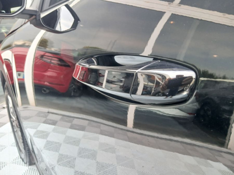 Photo 34 de l'offre de PEUGEOT 5008 HYBRID 145 e-DCS6 ALLURE Cam360° Panoramic Pack 7PL à 30450€ chez Mérignac auto
