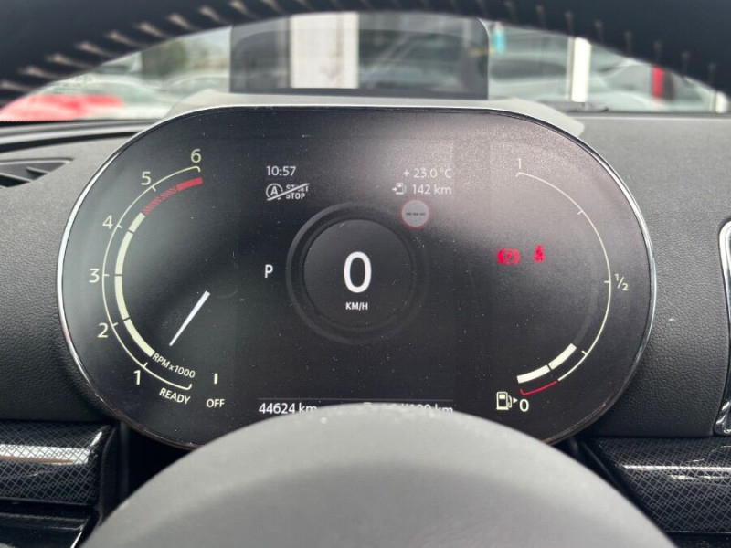 Photo 22 de l'offre de MINI CLUBMAN 2.0 190 BVA COOPER SD ALL4 CANONBURY 4WD TOE HIFI SEM Options... à 27900€ chez Mérignac auto