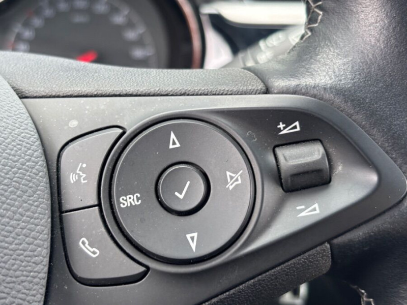 Photo 23 de l'offre de OPEL CORSA VI 1.5 Diesel 100 BVM6 EDITION GPS Radar JA16p à 13470€ chez Mérignac auto