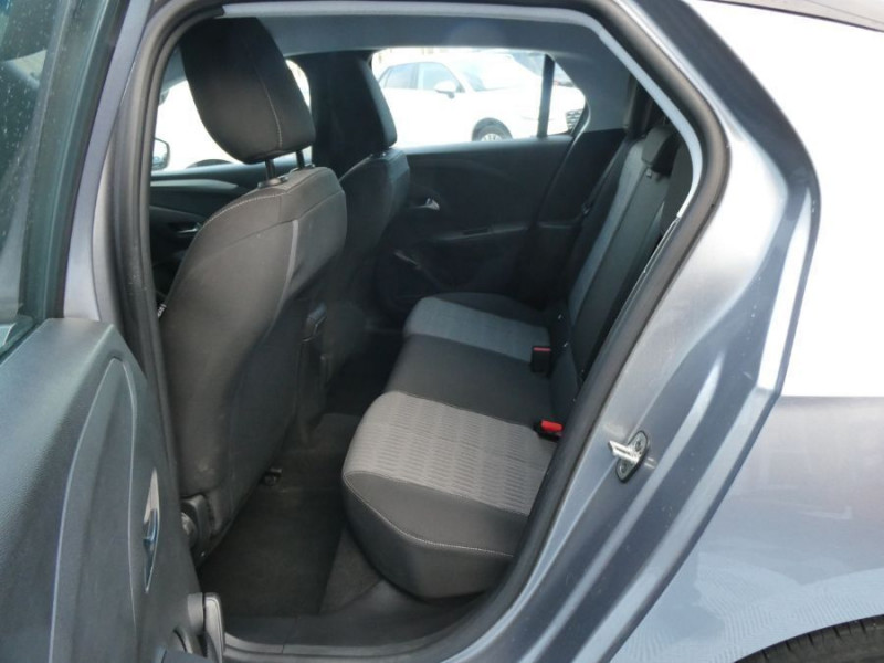 Photo 13 de l'offre de OPEL CORSA VI 1.5 Diesel 100 BVM6 EDITION GPS Radar JA16p à 13470€ chez Mérignac auto