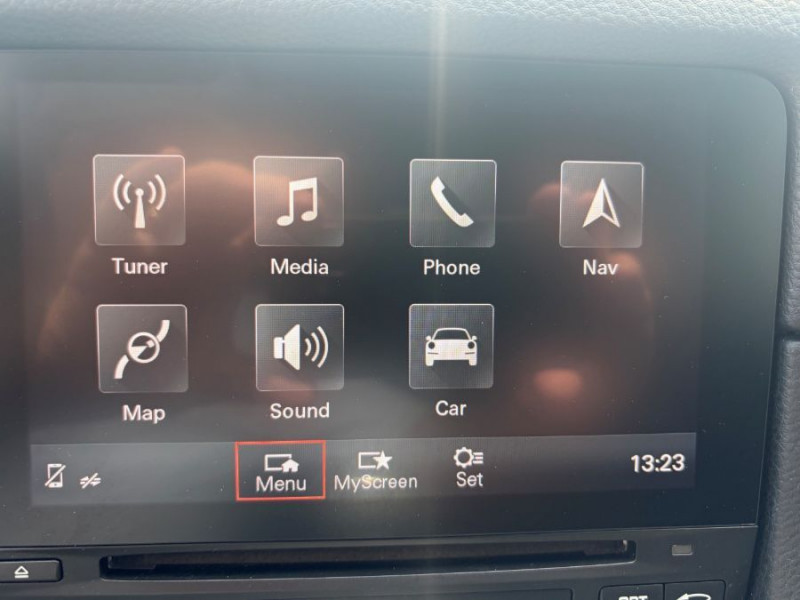 Photo 21 de l'offre de PORSCHE 718 BOXSTER 2.0 TURBO 300cv PDK Camera JA19 1ère Main à 57400€ chez Mérignac auto