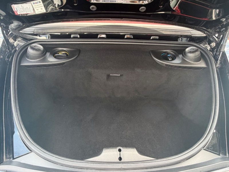 Photo 27 de l'offre de PORSCHE 718 BOXSTER 2.0 TURBO 300cv PDK Camera JA19 1ère Main à 57400€ chez Mérignac auto