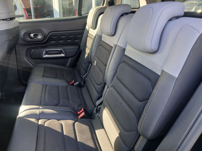Photo 12 de l'offre de CITROEN C5 AIRCROSS (2) 1.5 BlueHDi 130 EAT8 MAX Camera ADML à 24950€ chez Mérignac auto