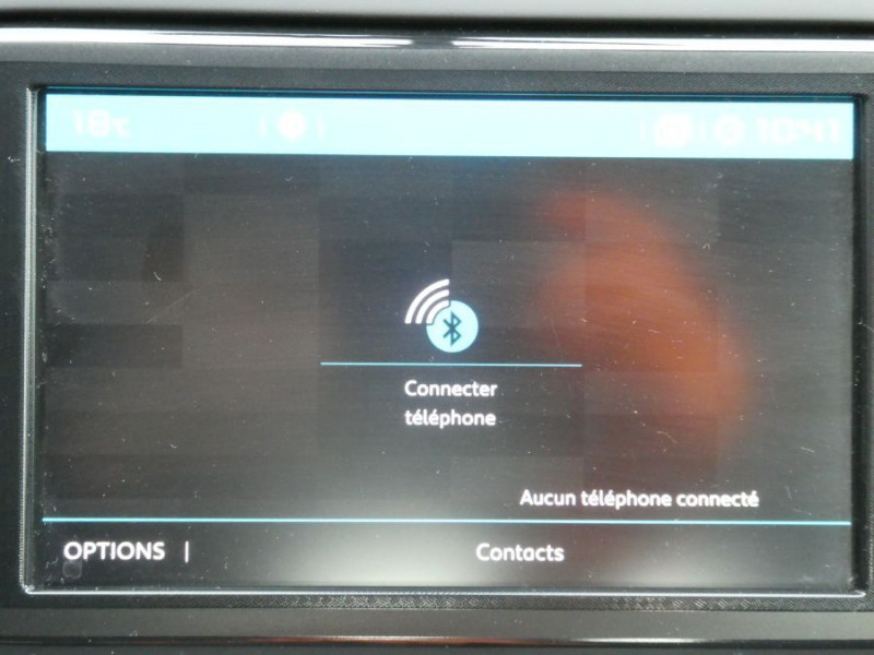 Photo 22 de l'offre de CITROEN C4 SPACETOURER 1.2 PureTech 130 EAT8 PACK GPS à 12900€ chez Mérignac auto