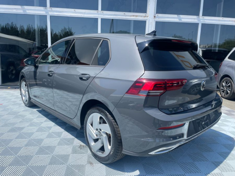 Photo 22 de l'offre de VOLKSWAGEN GOLF VIII 1.4 HYBRID 245 GTE GPS Camera ACC RER SC Privacy Glass 1ère Main à 27890€ chez Mérignac auto