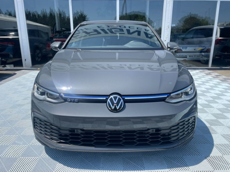 Photo 9 de l'offre de VOLKSWAGEN GOLF VIII 1.4 HYBRID 245 GTE GPS Camera ACC RER SC Privacy Glass 1ère Main à 27890€ chez Mérignac auto