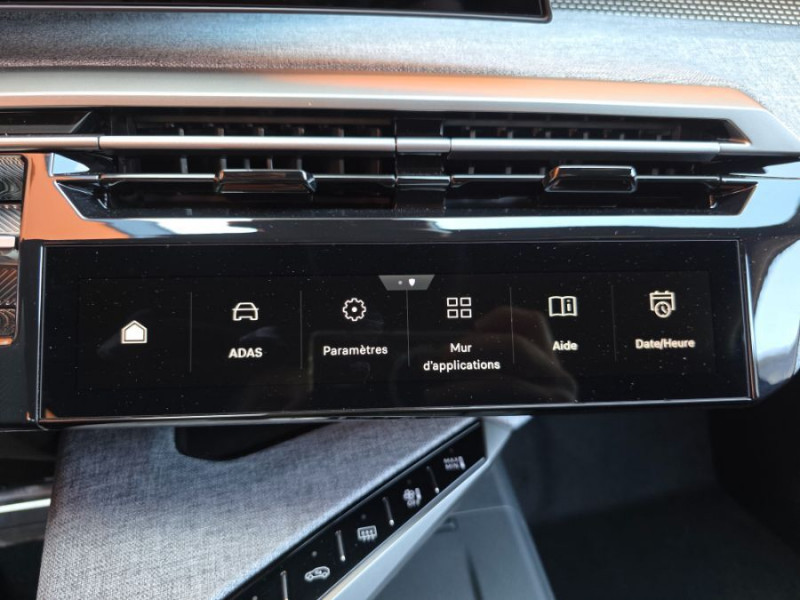 Photo 29 de l'offre de PEUGEOT 3008 HYBRID 145 e-DCS6 GT EXCLUSIVE Alcantara 360° Gtie 02/30 à 34690€ chez Mérignac auto