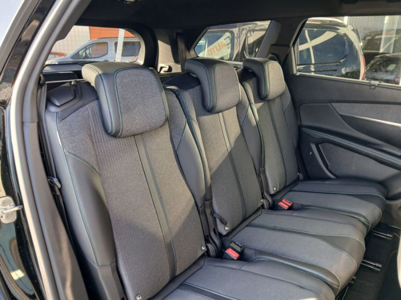 Photo 30 de l'offre de PEUGEOT 5008 II 1.5 BlueHDi 130 EAT8 ALLURE PACK 7PL Hayon EL. SC 1ère Main à 23450€ chez Mérignac auto